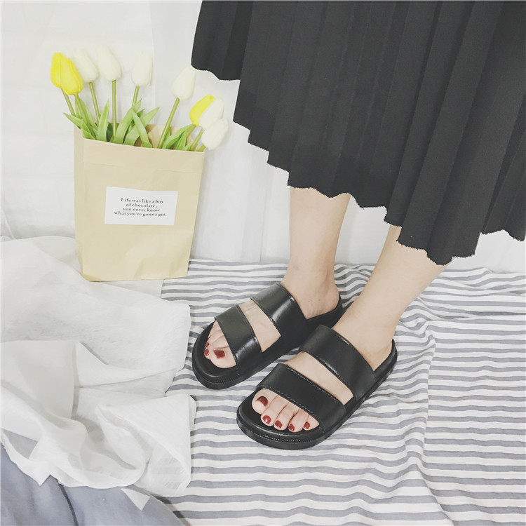 Sandales femme OTHER   en plastique - Ref 2666619 Image 55