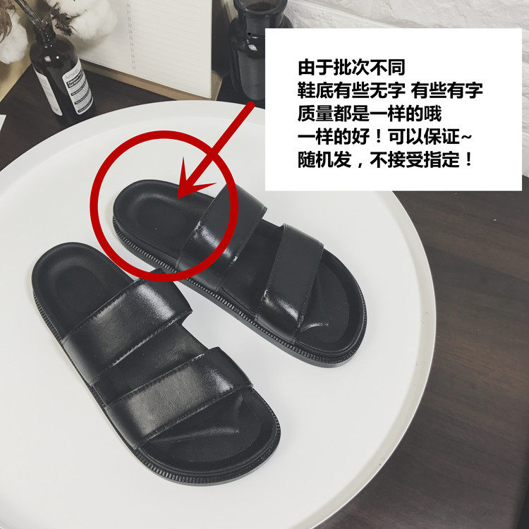 Sandales femme OTHER   en plastique - Ref 2666619 Image 9