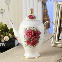 Роза Фея (большой горшок)