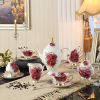 Rose Fairy 15 Coffee Gear (подарочная коробка)