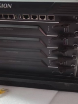 A Hikvision B10-S05-A video integrated platform for sale