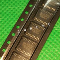 74LVC245A TSSOP-20 ultra-thin dense foot NXP Philips original imported SMD integrated circuit