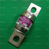 RGS18 CR6L 600V 100A AR Ming melting MRO round tube bolt type fast fuse