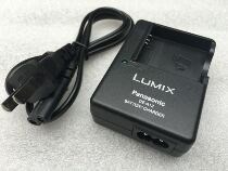 Panasonic DMC-FX100 FX8 FX10 FX50 LX3 S005E battery camera charger DE-A12