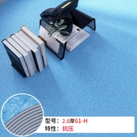 2.6 Пластик 61-H [это действительно толсто]