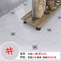 1.0 Сэр 03 [Огромный защитник]