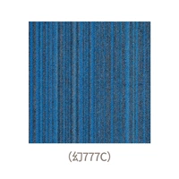 Toeid Blue Fantasy 777c