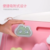 Дезодорант для кошачьего туалета, дезодорант для холодильника, поглощающий запахи, бытовые нестерилизующие дезинфицирующие средства, дезодорирующий ящик с активированным углем