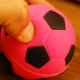 Резиновая игрушка, прыгучий мяч, домашний питомец