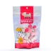 Yufeng Các loại Cookies Puppy Molar Cleansing Fresh Breath Dog Snack Dog Biscuits 100g Pet Snacks