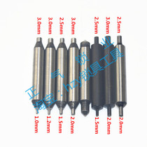 WJ44] Punch thimble white steel black iron guide needle price practical type
