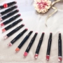 Dịch vụ mua sắm Nhật Bản trực tiếp mail CPB skin key thin lipstick lipstick nhiều màu 2019 sản phẩm mới 1.6g - Son môi bbia đỏ cam
