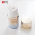 Dịch vụ mua sắm Nhật Bản trực tiếp mail covermark phấn trang điểm dạng gel tự hào 35g 2019 trang điểm cơ bản mới - Quyền lực