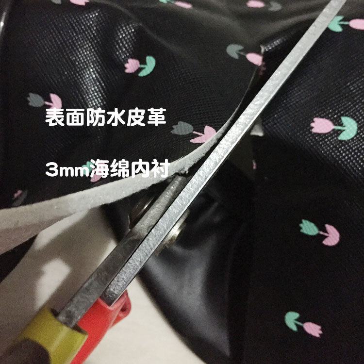 Mùa hè xe tay ga đệm bao gồm xe điện bao gồm ghế xe máy điện đệm ghế phổ quát chống thấm nước cách nhiệt dày yên xe máy êm