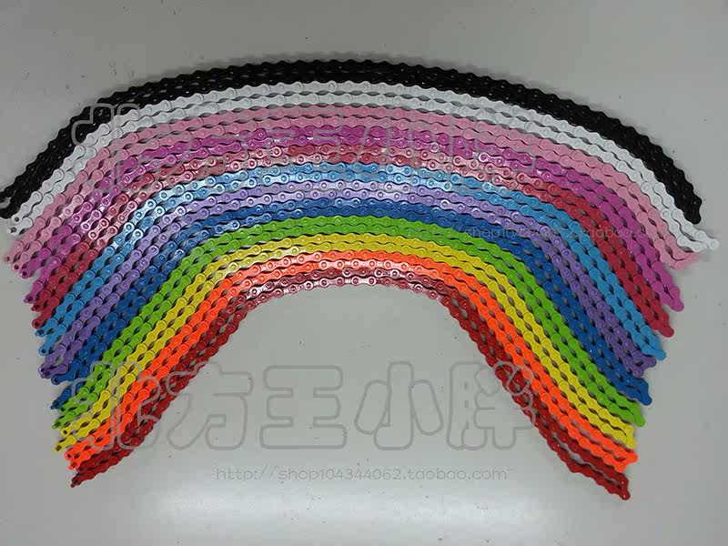 Chaîne de vélo - Ref 2368419 Image 37