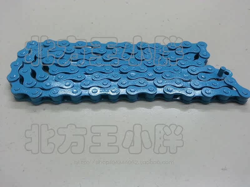 Chaîne de vélo - Ref 2368419 Image 4