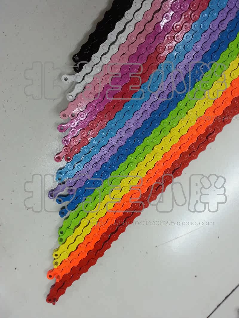 Chaîne de vélo - Ref 2368419 Image 36