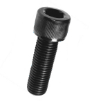 12 Grade 9 high-strength hexagon socket screws EG bolts M12*125 130 135 140 145 150 160