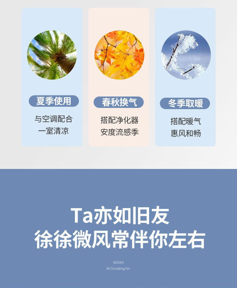 quạt treo tường senko tr1628 Quạt hút gió West Point Văn phòng Máy tính để bàn Tắt tiếng Quạt điều khiển từ xa Nhật Bản Tua bin nhập khẩu Quạt lắc đầu - Quạt điện quạt panasonic 5 cánh