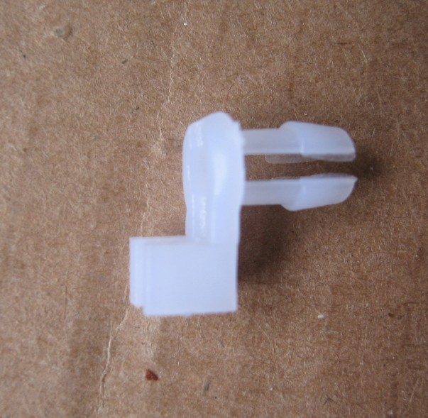 Mini car Round door lock Short door lock Long door lock