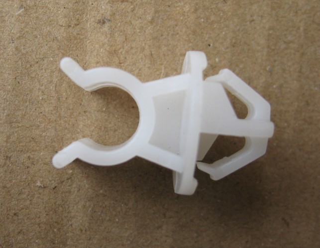 Ben 2 4 Ben Accord fit Odyssey 03-07 models Sidi cover support bar snap clip Mitsubishi wing god