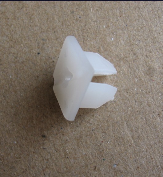 8MM hole universal screw hole 4MM small oblique fast wire seat 8*9MM hole general screw hole 5MM large oblique fast wire seat