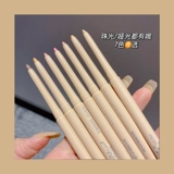 Натуральная матовая тень Cicada Shadow Pen Dijian003 Lieing Silkworm Pen Girl Highlight Light Pearl Light Net Red Рекомендация