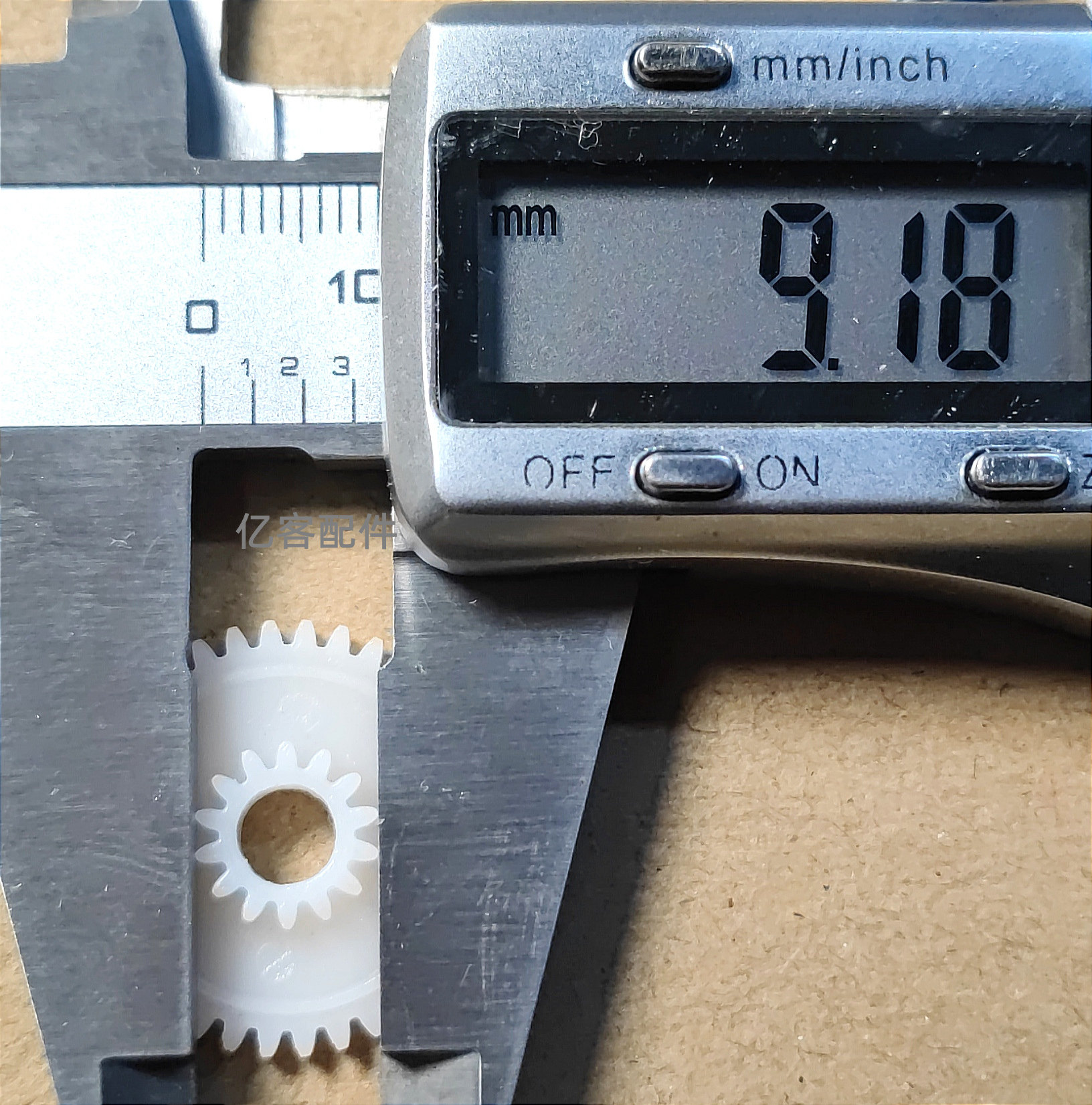 Шестерни teac-7适用vrds7vrds-t1/wadia21怀念850奇力kav-300cd柯普兰288