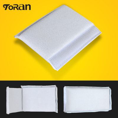 Single-eye camera bag multi-function Velcro partition thickened camera shock-proof protection partition camera bag liner compartment