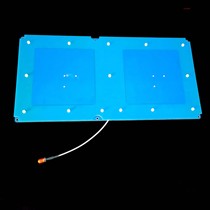 RFID flat antenna Smart bookcase Unmanned retail UHF 902-928M antenna KLTXP420200