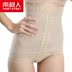 Nam Cực eo cao phụ nữ sau sinh cơ thể định hình bụng đồ lót corset cơ thể corset hông giảm béo cơ thể đồ lót quần boxer Quần cơ thể