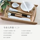 Masking Mask Bowl Set 4 Piece Set Silicone Soft Brush Face Simple Simple Complete Complete Mask Tool 7 Piece Set - Các công cụ làm đẹp khác