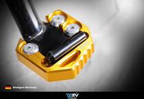 DMV GTS300i 13-14 edge posts up the base of the