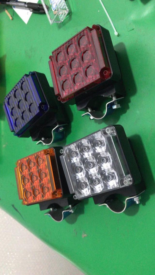Engineering vehicles, sanitation vehicles, motorcycle tail lights, pedals, battery cars, headlight switches, wheat long pole lights, snow plowing alarm lights