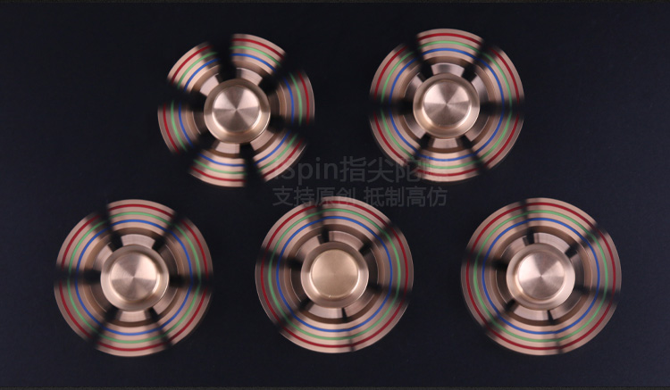 Finger spinner OTHER   - Ref 2617892 Image 26