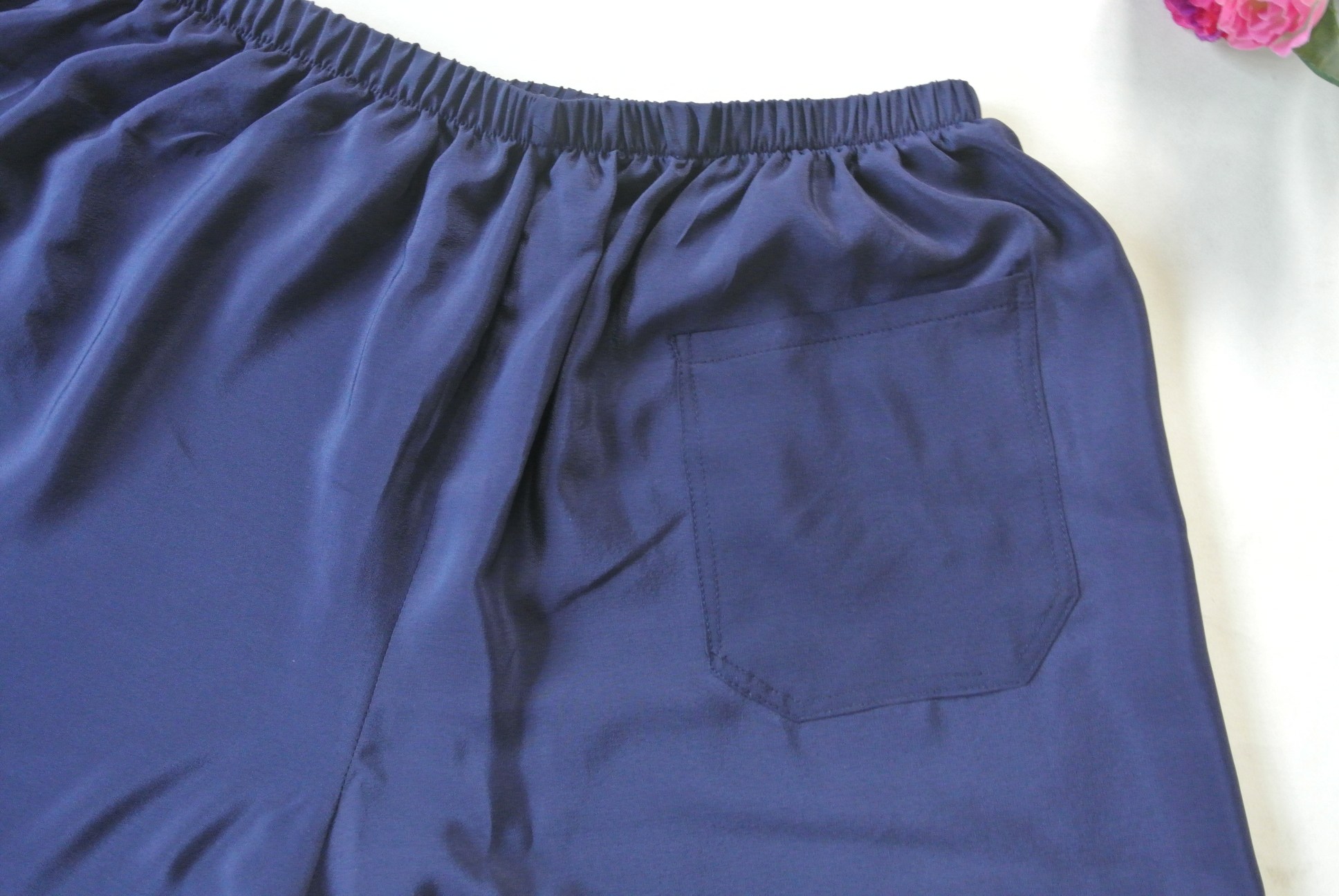 Pantalon pyjama - Ref 714812 Image 8