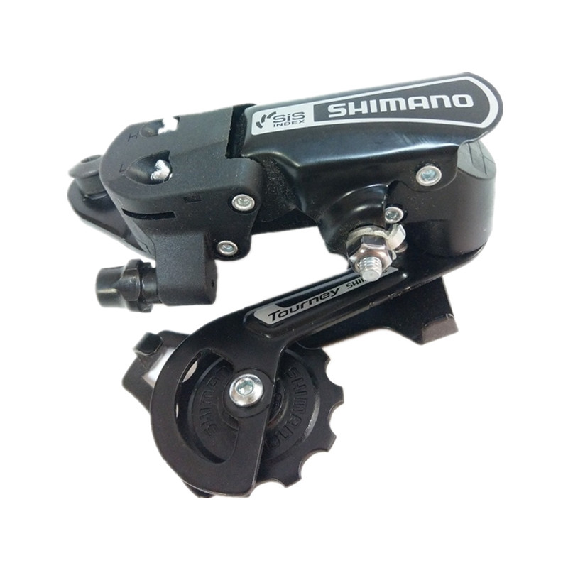 Mountain bike rear derailleur 6-speed 7-speed 21-speed Shimano SHIMANO rear dial accessories