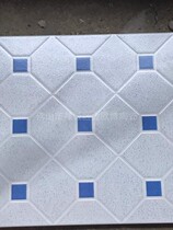 Antique brick anti-slip brick 30 round edge antique puzzle bathroom balcony kitchen floor tile wall tile