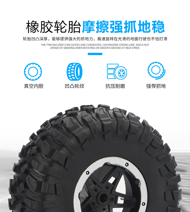 Quá khổ bốn bánh lái xe leo núi off-road điều khiển từ xa biến dạng xe hai mặt xoắn sạc trẻ em xe đồ chơi cậu bé do choi tre em