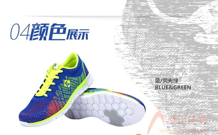 [Cửa hàng] Giày thể thao chính hãng giày đôi mẫu giày thoáng khí nam và nữ giày cầu lông KHC-602 giầy cầu lông lining