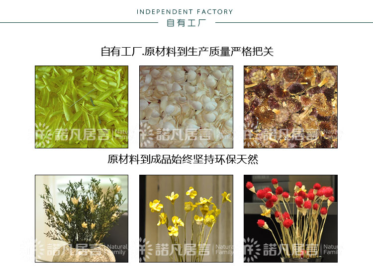 , every new product manual ceramic vases, dried flower simulation flowers restore ancient ways suit table furnishing articles household decoration