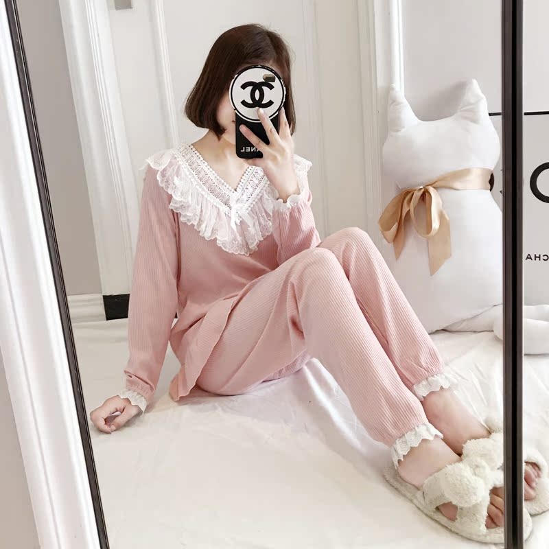 Pyjama mixte OTHER   en Coton - Ref 2988533 Image 3