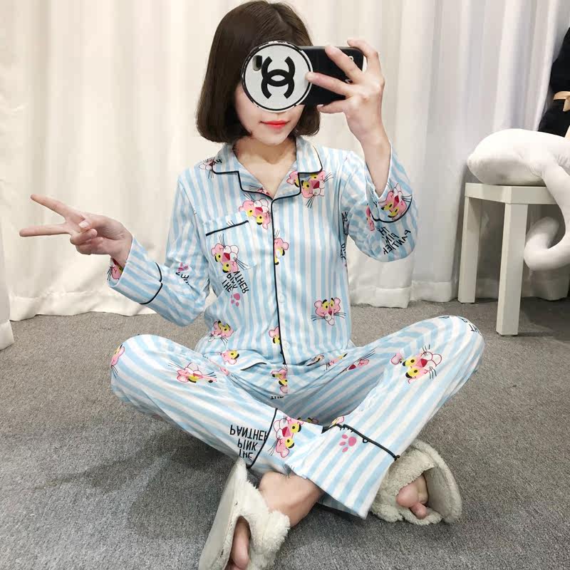 Pyjama pour femme OTHER   en Coton - Ref 2987825 Image 3