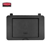 Le Bai Mei Executive series cleaning cart cart garbage bag cover 1868991 original