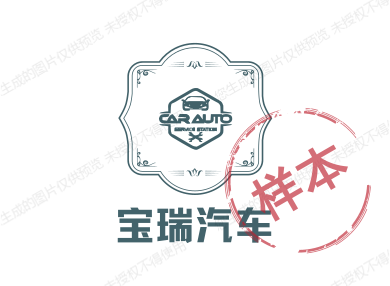 宝瑞汽车