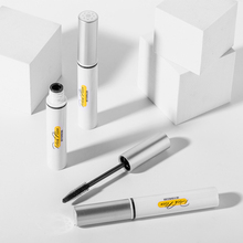 拍1发2小奥丁睫毛膏送眼线笔