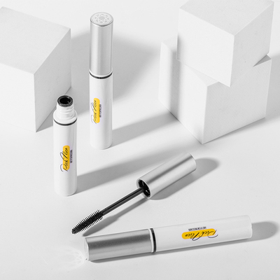 拍1发2小奥丁睫毛膏送眼线笔