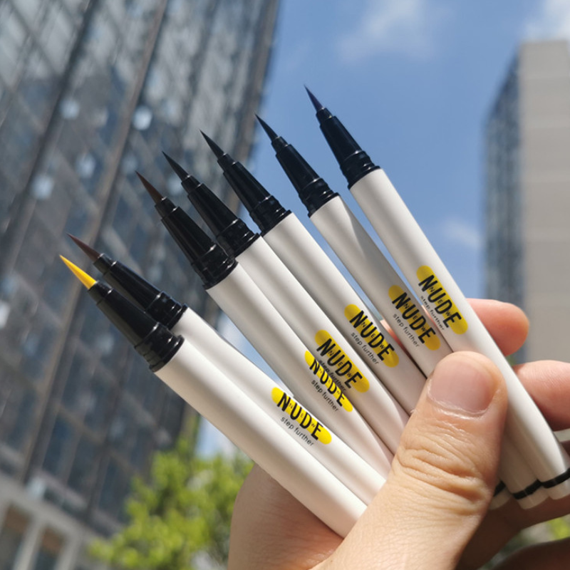 买1送1任选2支小澳丁眼线笔液小奥丁汀卧蚕