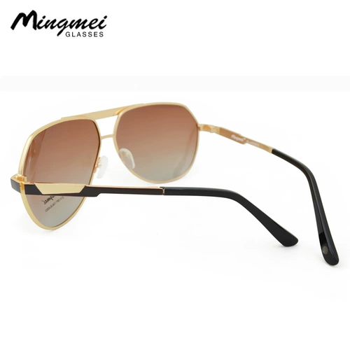 Мужские поляризованные зеркальные водители за рулем зеркальные солнцезащитные очки мужские очки солнцезащитные очки