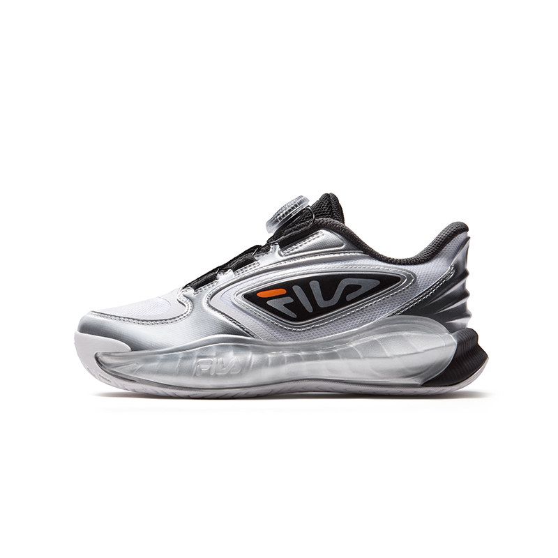Fila Kidsren's Sports Shoes 26 Autumn Models for Boys and Older Kidsren, Cushioning Shoes, Basketball Shoes K55B632201 Fila Kidsren's Sports Shoes 26 Autumn Models for Boys and Older Kidsren, Cushioning Shoes, Basketball Shoes K55B632201